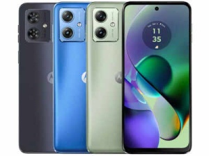Moto G54 Price Slashed in India: Grab the Budget-Friendly Phone at a Discount