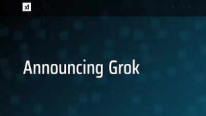 xAI to Open Source Grok: Musk's AI Chatbot Goes Open Access