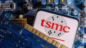 TSMC Back in World's Top 10 Most Valuable Companies Amid AI Boom