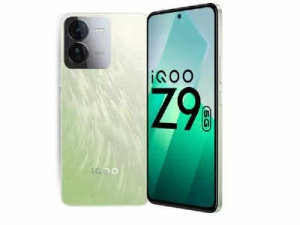 iQoo Z9 Turbo: Leaked Specs Point to 1.5K Display, Snapdragon 8s Gen 3 & Massive Battery