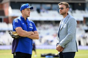Broad Urges India to Make Key Changes After Headingley Defeat, Cites Team Selection Errors