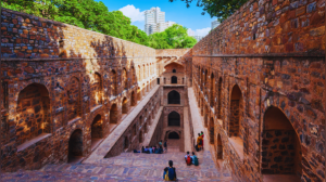 India's Most Haunted: Unveiling 8 Sites of Paranormal Activity and Ghostly Tales
Alternatively:
Delving into the Paranormal: Exploring 8 of India's Most Haunted Locations