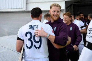England's Bold Test Chase: Buttler Believes 450 Was Within Reach After Headingley Triumph