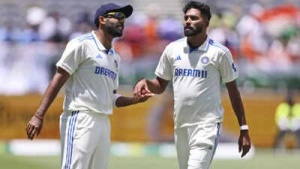 Ashwin Criticizes Siraj's Profligacy, Highlights Pressure on Bumrah in England Test