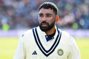 Siraj's Performance Under Scrutiny After India's First Test Loss to England