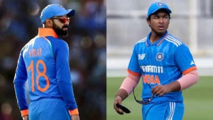 Indian Cricket's Next Big Thing? Teen Sensation Vaibhav Suryavanshi Sparks Virat Kohli Comparisons After Blistering U19 Debut