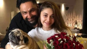 Parag Tyagi Remembers Late Wife Shefali Jariwala: 