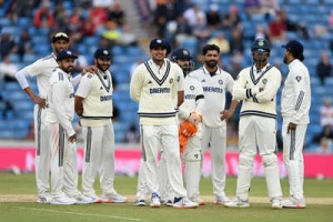 India Aims to Level Series Against England Amidst Edgbaston Jinx
