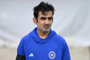 Gambhir's Test Record Under Fire as India's Red-Ball Struggles Continue; 