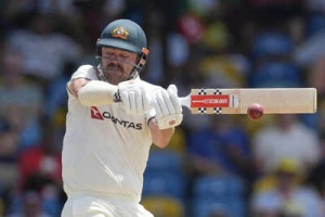 Travis Head's Heroics Propel Australia to Victory Over West Indies, Secures Record 10th Man of the Match in WTC