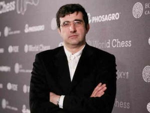 Aronian Appeals to Kramnik for Forgiveness Amid Defamation Lawsuit Fallout