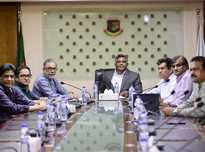 Bangladesh Cricket Board Elections on Track Despite Constitution Review, Official Says