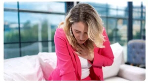 Heart Attack: Experts Reveal 5 Early Warning Signs to Watch For