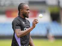 Archer Named in England's Squad for Second Test Against India Following Injury Layoff
