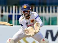 Sri Lanka Aims for Decisive Lead as Mendis Predicts Spin Dominance Against Bangladesh