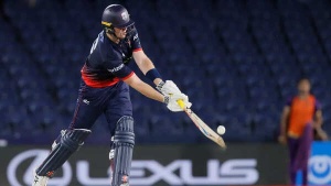 Washington Freedom Snatches Last-Gasp Win Against Knight Riders in MLC Thriller, Boosting Playoff Hopes