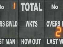 ICC Tweaks PowerPlay Rules for Shorter T20Is, Ensuring Fair Play