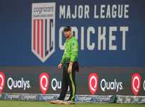 Seattle Orcas in Mid-Season Crisis: Coach Mott Out, Klaasen Resigns as Captain After Losing Streak