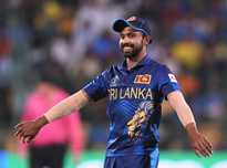 Samarawickrama, Madushanka Earn Sri Lanka ODI Re-Call for Bangladesh Series