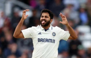 Former India Star Calls for Pacer's Exit, Spinner's Inclusion After Test Loss