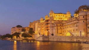 Udaipur: Rajasthan's 'City of Lakes' Beckons with Palaces and Romance