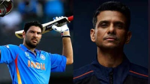India Celebrates Axiom-4 Launch as Astronaut Shukla Carries Nation's Hopes to ISS; Yuvraj Singh Hails 