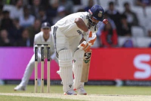 Greg Chappell Praises Rishabh Pant's Game-Changing Innings, Echoes Adam Gilchrist Comparisons After Headingley Centuries