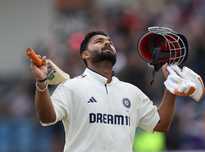 Rishabh Pant is Revolutionizing Cricket: Greg Chappell Praises Fearless Batting Approach