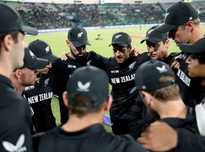 Black Caps Prepare for Blockbuster Home Summer Against Cricket Powerhouses