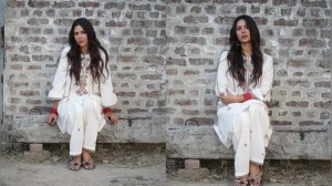 Sonam Bajwa's Floral Salwar Kameez Sparks Style Frenzy Online
OR
Housefull 5 Star Sonam Bajwa Sets Ethnic Fashion Goals with Stunning Floral Ensemble
OR
Sonam Bajwa Redefines Ethnic Chic in Viral Floral Salwar Kameez Photos