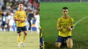 Ronaldo's Al-Nassr Trophy Drought Continues After Super Cup Final Penalty Heartbreak