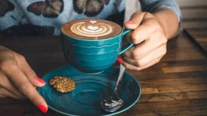 Moderate Coffee Intake Linked to Lower Risk of Heart Disease and Certain Cancers, Study Finds