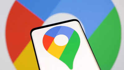 Improved accuracy in Google Maps with Fused Orientation Provider (FOP) API.