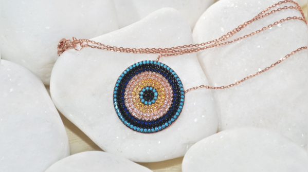 A philosophical question about the Evil Eye's true power.