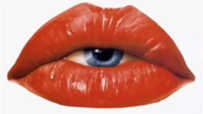 Optical illusion: Discover your love life secrets.