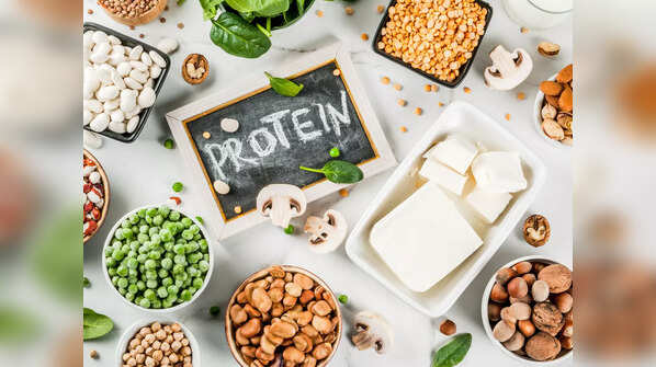 Enhance roti with protein for a balanced diet