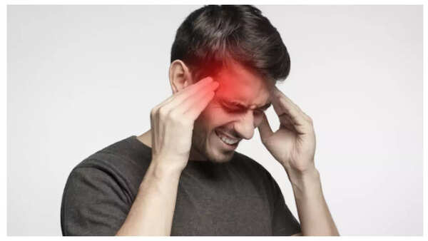 Experiencing groin pain? It could be a sports hernia.