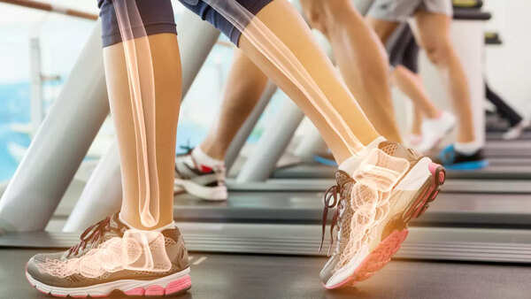 Exercises to boost bone health
