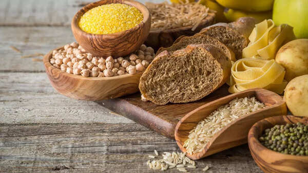 Cadmium contamination in common foods