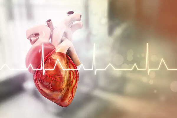 Feeling tired could be a sign of cardiac arrest