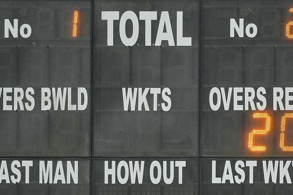 T20 PowerPlay rules tweaked for accuracy