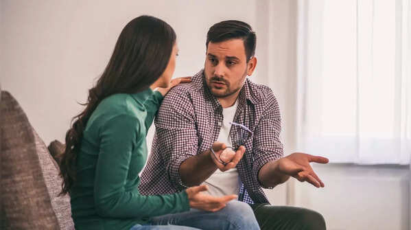 Using I statements for respectful refusal