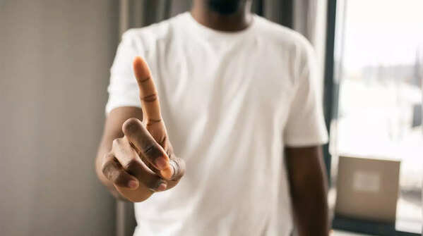 Direct and honest refusal