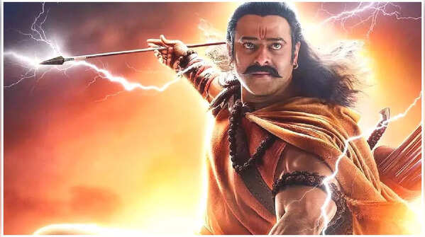 Bollywood's Mythological Muse: How Indian Epics Inspire Cinematic Storytelling