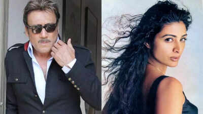 Bollywood Flashback: Jackie Shroff Accused of Untoward Advance on Young Tabu at Danny Denzongpa's Party