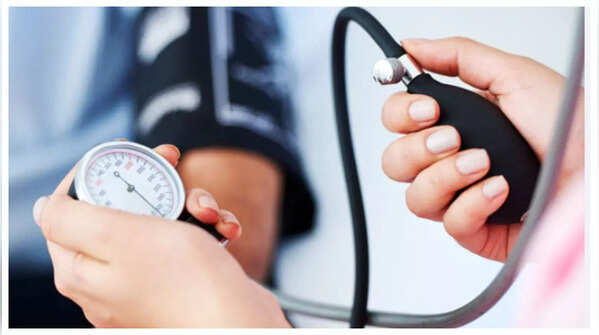 Uric acid linked to metabolic syndrome