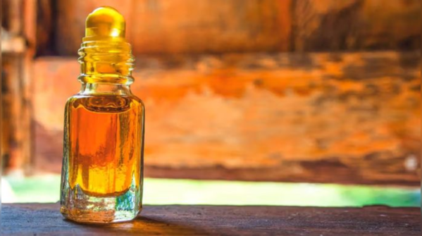 Avoid this hair oil