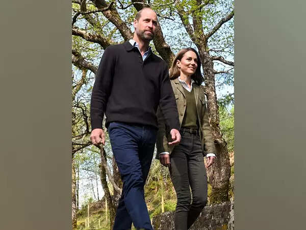 Royal Sources: Princess Kate Fought Devastating Cancer Battle, Recovery Marked by Chemotherapy

Princess of Wales' Cancer Fight: Insiders Reveal Grueling Treatment and Recovery Focus