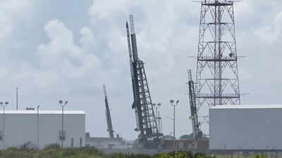 NASA to launch TOMEX+ mission from Wallops Island, could paint East Coast skies with colourful vapour trails